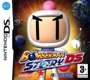 Bomberman Story