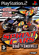 Sprint Cars