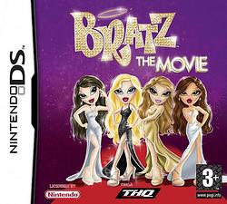 Bratz the movie