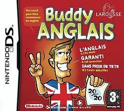 Buddy Anglais