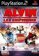 Alvin et les Chipmunks