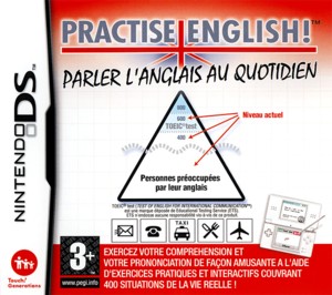 Practise english : parlez l'anglais au quotidien