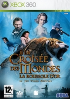 A la croisée des Mondes : La Boussole d'or