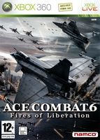 Ace Combat 6 : Fires of Liberation