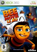 Bee Movie : Le jeu