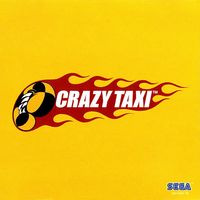 Crazy Taxi