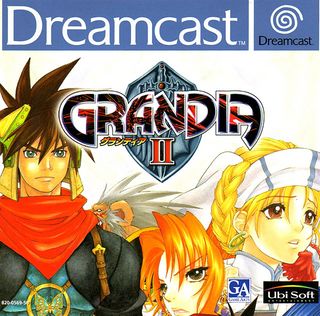 Grandia 2