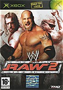 WWE Raw 2