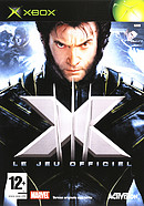 X-Men : Le Jeu Officiel