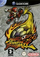 Mario Smash Football