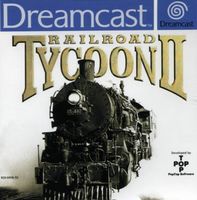 Railroad Tycoon 2