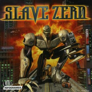 Slave Zero