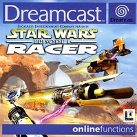 Star Wars Episode 1 : Racer