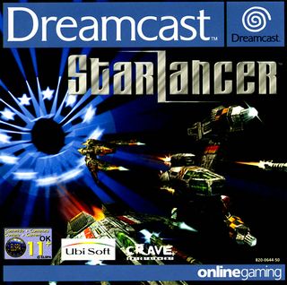 Starlancer