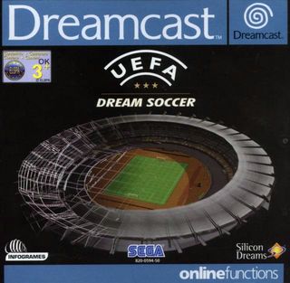 UEFA Dream Soccer