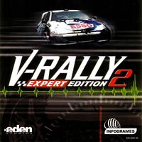 V-Rally 2 : Expert Edition