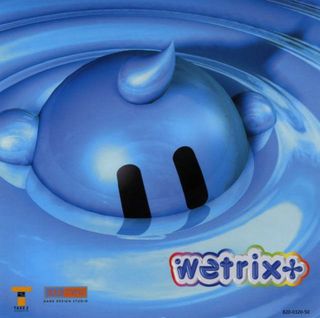 Wetrix