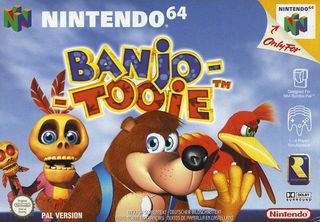 Banjo-Tooie