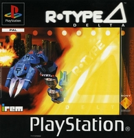 R-type Delta