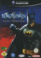 Batman : Dark Tomorrow