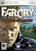 Far Cry : Instincts Predator