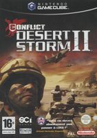 Conflict: Desert Storm II