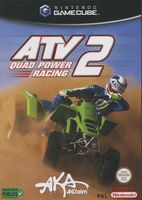 ATV Quad Power Racing 2