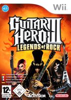 Guitar Hero III : Legends of Rock