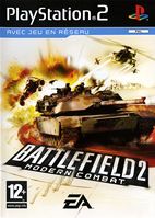 Battlefield 2 : Modern Combat