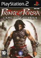 Prince of Persia : L'Ame du Guerrier