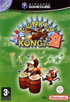 Donkey Konga 2