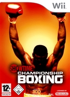 Showtime Championship Boxing