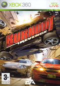 Burnout : Revenge