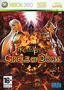 Kingdom Under Fire : Circle of Doom