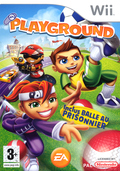 EA Playground