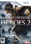 Medal of Honor Heroes 2