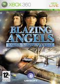 Blazing Angels : Squadrons of WWII