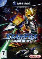 StarFox : Assault