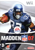 Madden NFL 07