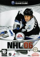 NHL 06