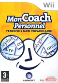 Mon Coach Personnel : J'enrichis mon vocabulaire