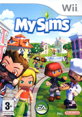 MySims