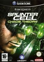 Splinter Cell : Chaos Theory