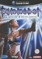 Summoner : La Déesse Réincarnée