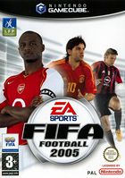 FIFA 2005