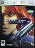 Perfect Dark Zero