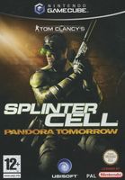 Splinter Cell : Pandora Tomorrow