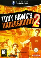 Tony Hawk's Underground 2