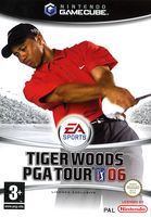 Tiger Woods PGA Tour 06