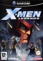 X-Men : Legends